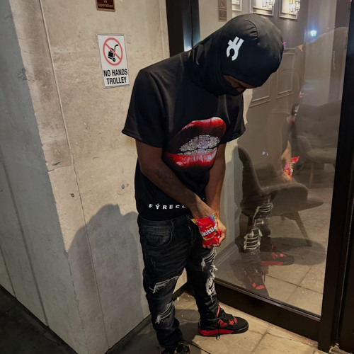 Switch x Rando x Pabs - Test This