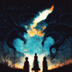 RÉVEILLER LE DRAGON (freestyle) × surprise × cc recy p.dono