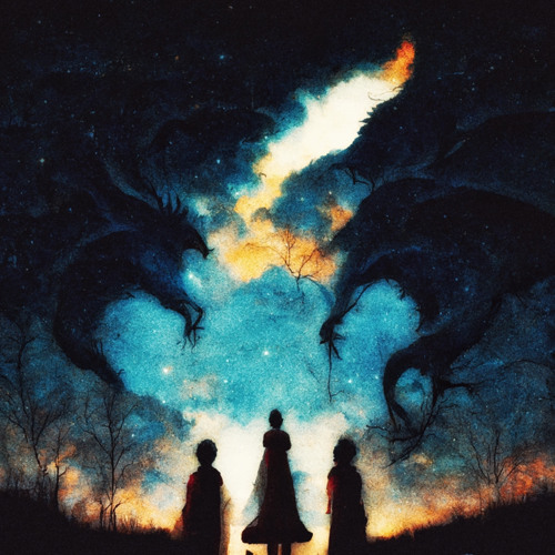 RÉVEILLER LE DRAGON (freestyle) × surprise × cc recy p.dono