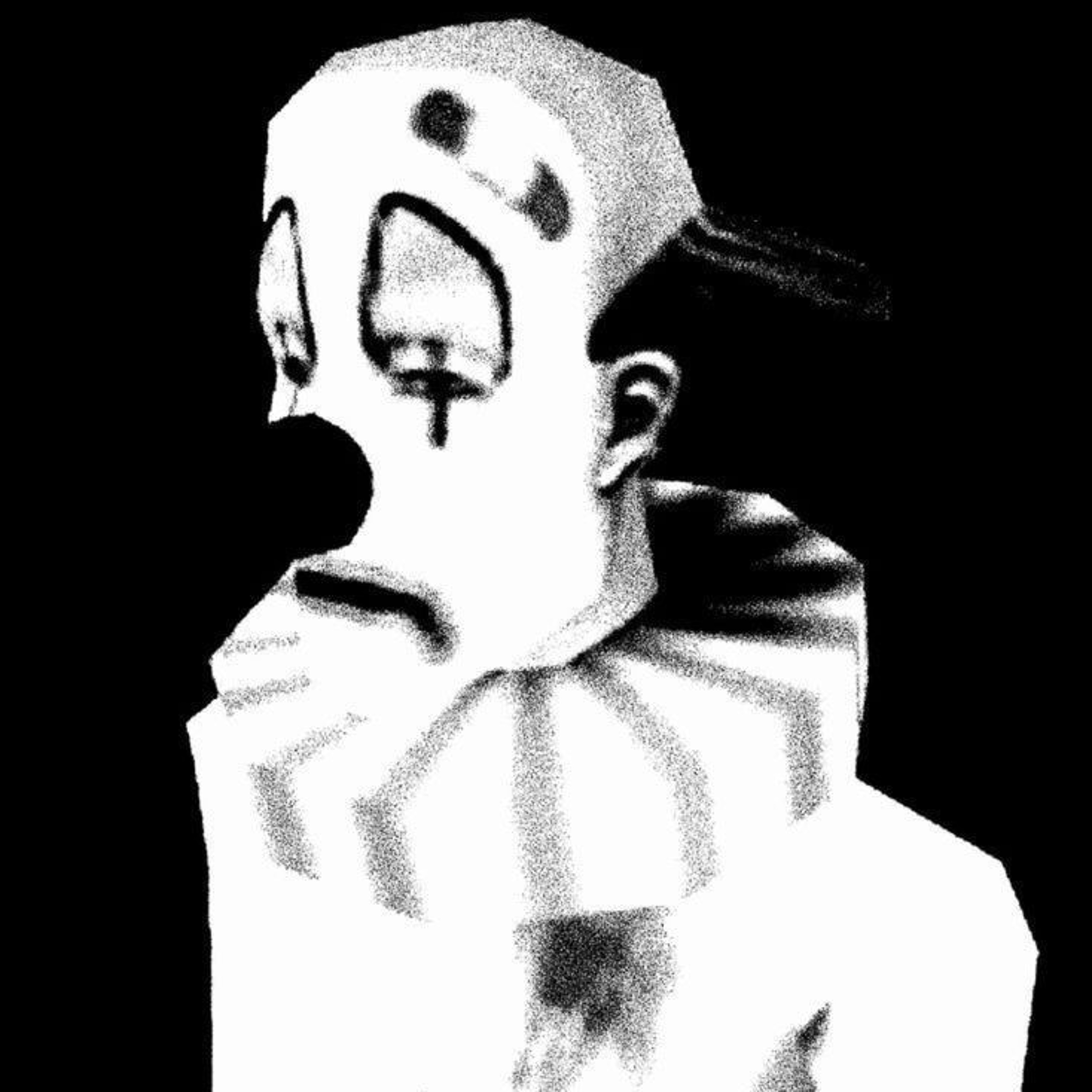 Cover-Artwork zu depression