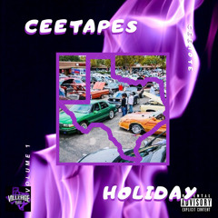 CEETapes Holiday