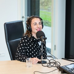 Nina Bresser (Hezelbrucht) - New Business Radio special 5 februari 2025 deel 2