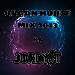 Organ House Mix 2023 (FREE DL AT 100 LIKES)