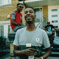 NINES - CALI (ORGAN HOUSE 2023)