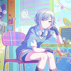 Basics In Behavior nightcore <3