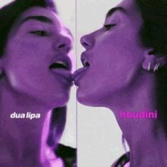 Dua Lipa-Houdini (Rexus Remix)