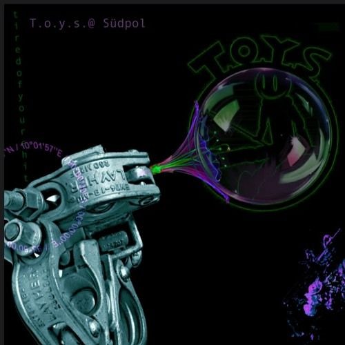 TRG @ T.O.Y.S. X SUEDPOL #2 /HH /20.04.24