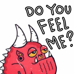 RED PVLA - DO YOU FEEL ME?