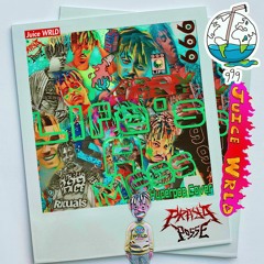 HEADOVERHEALS (Life's A Mess Juice Wrld Hyperpop Remix/Cover)