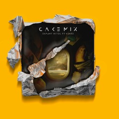 Cake Mix Ft. Verze (Prod. Lost Ave)