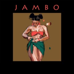 Jambo - Sinful Poet feat. Waveendz (Preview)