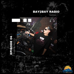 Bay2Bay Radio 004 - L0-G