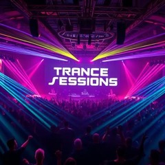 Trance Sessions (PODCAST)