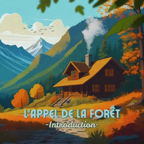 Lappel_de_la_foret_Intro
