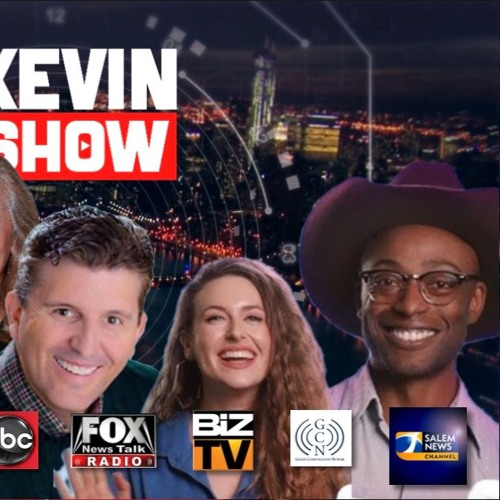 100524 - That Kevin Show - Hour 2