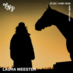 Laura Meester @Radio TNP (Tempo Naō Pára) 07.02.25