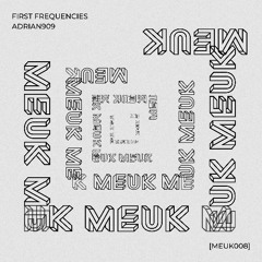 ADRIAN909 - Stuck In The Loop [MEUK008]