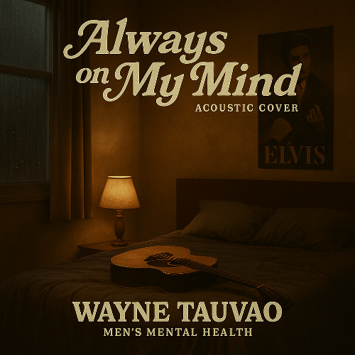Always on my mind (acoustic cover)