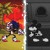 Artwork for Creepypasta Fight (Catfight but It's a Sonic.exe and Mickey Cover)