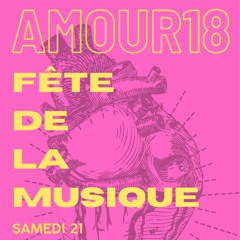 DJ Set Fête de la Musique Paris @ Les initiés