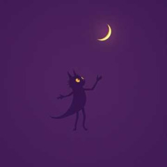 The Laughter in The Dark