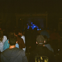 HACIENDA SET FOR O'CIRCLE KLUB - 14.09.2024