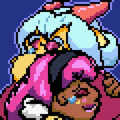 Stream SLARPG - Because I Loved You (SNES Port) by Columns | Listen ...