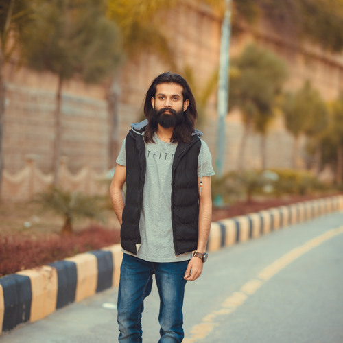 Waffa Na Raas Ayi Remix By Malik Arslan🔥