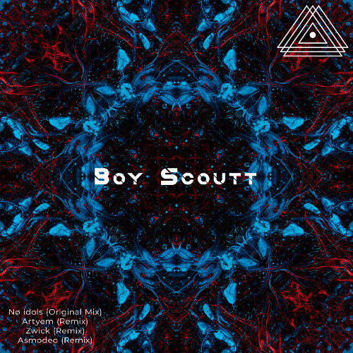 318# PREMIERE: No Idols - Boy Soutt [Parallel Collective]