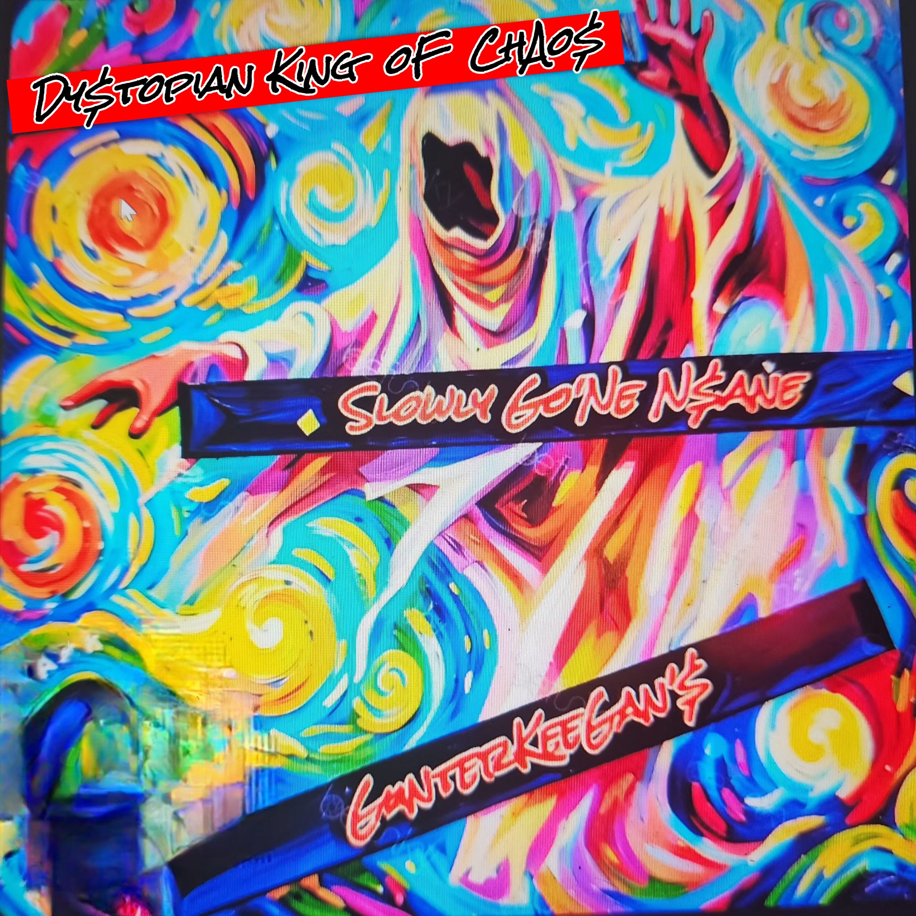 Slowly Go'Ne N$ane episode artwork