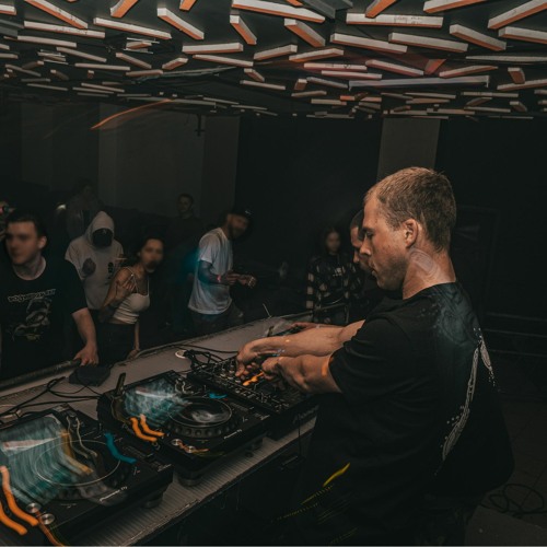 FireFly || Kitchen Session || neuro mix
