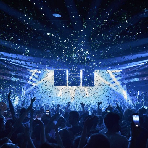 Mix Events