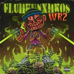 Fluhkunxhkos - New Glizzy