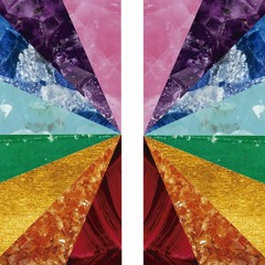 Energising guided meditation with white light visualisation