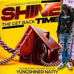 [Trendsettaz Ent] Lewis X Joshyioo X Mauri @ Shinetime | June 15th, 2024