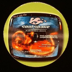 B2. Stephane Deschezeaux - Big Brother [Soul Shake Electronic Music - 2004]