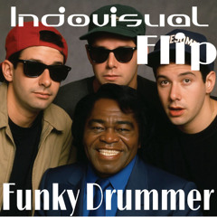 FunkyDrummer