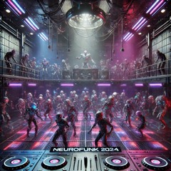 Neurofunk 2025 P3