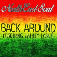 Back Around (featuring Ashley LaRue)