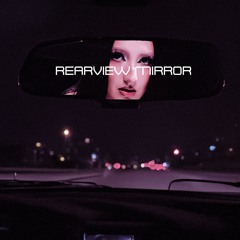 REARVIEW MIRROR