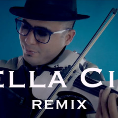 Bella Ciao Remix - Frank Lima Violin Cover