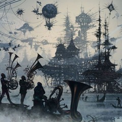 Melody In A Time Of Conflict