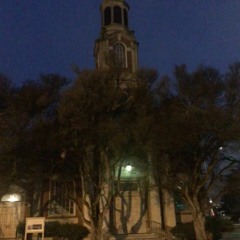 night sky (original improv, 1/1)