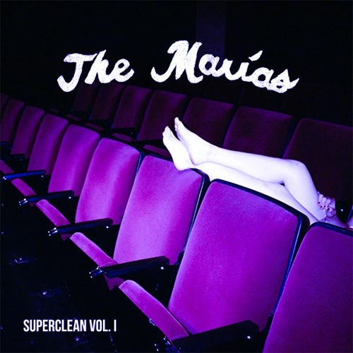 The Marias - I Dont Know You (Chopped And Screwed)