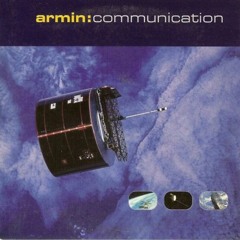 Armin Van Buuren - Communication (Visa Seppänen Bootleg Remix)