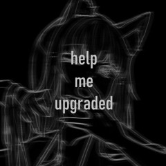 helpmeupgraded | sparkle w_gwendear