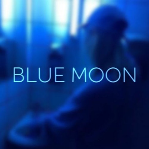 blue moon 몬스타엑스-monsta x