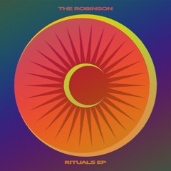 PREMIERE: The Robinson - Native Faith (Trinidadian Deep Remix)