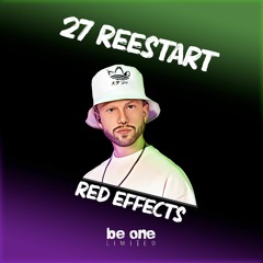 Red Effects - 27