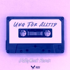 UNG FÖR ALLTID (JulleMeck Remix)